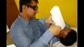 preview picture of video 'Aditya Skin Clinic and Laser Center By Be Infotech, Anand Videos'