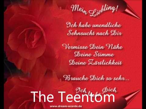 Claudio de Bartolo---Arrivederci, und Vergiss mich nicht......