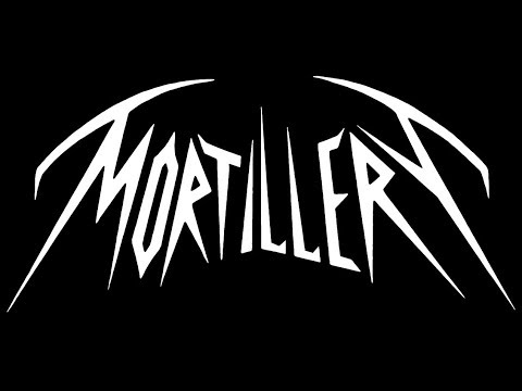 MORTILLERY (Live)Radiation Sickness @Loud As Hell Festival 666- SlimBzTV -HD