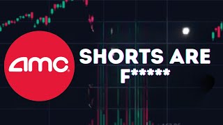 AMC STOCK UPDATE: HIGHEST SHORT INTEREST EVER REPORTED!