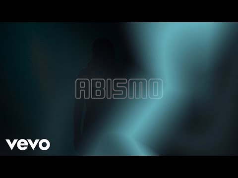Rosario Ortega - Abismo (Official Visualizer)