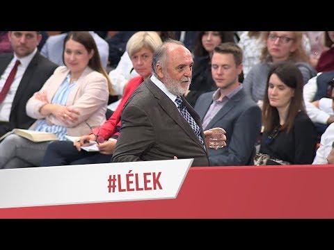 Ne engedd vérezni a lelkedet!