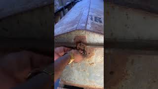 cruise ke container me mila BMW bike #mystery #vlogs #shorts