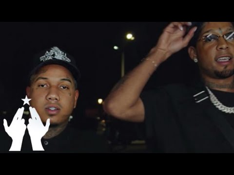 Rochy RD , Trentisiete @LightGm Olvídate de to / video oficial