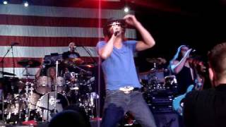 Download lagu American Badass- Kid Rock, Ramstein Air Base 2009 mp3 Download lagu American Badass- Kid Rock, Ramstein Air Base 2009 mp3