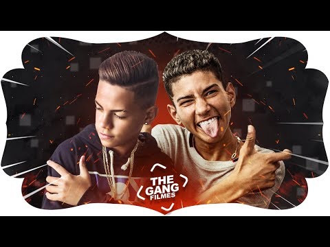 MC Vitinho Ferrari e MC Ruanzin - Vai dar (Lyric Video) DJ Marcus Vinicius, DJ Swat e DLN Studio