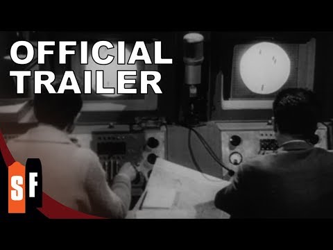 Quatermass 2 (1957) - Official Trailer