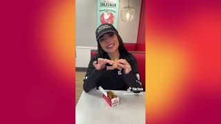 Best of Sarah C, theonlysarahc_, TikTok Compilation Part 2