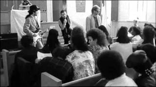 Video thumbnail of "U2 + Gospel Choir - I still haven't found what I'm looking for"