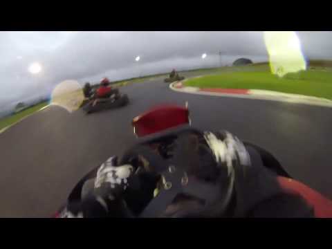 Kart Interlagos - 12.Jan.2017 - Sergio Highlights