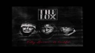 The Lox - Secure The Bag (feat. Gucci Mane Infa Red &amp; Dj Khaled)