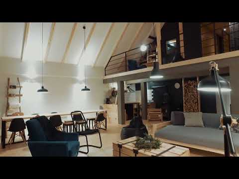 Cabana Sapte // Breaza jud. Brasov