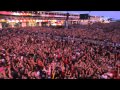MANDO DIAO - Song For Aberdeen @ Rock Am Ring 2011 [HD]