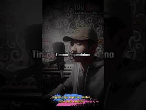 jadi hayang randa euy😁 @afivchannel919