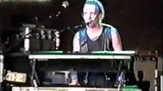 Peter Frampton "Sending Me Angels"