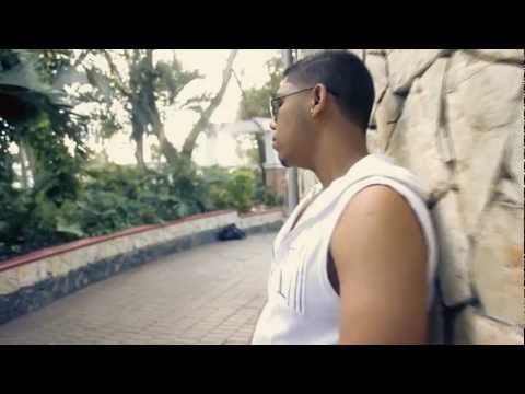Felix Anthony - He Decidido (Video Official) By Rsk Fama