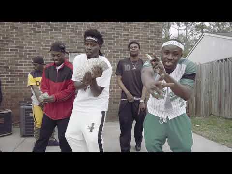 TOP BOY MARI X KILLAH QUA - REGARDLESS