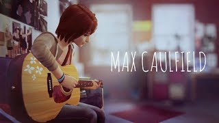 Wish That You Were Here | Max Caulfield (Life is Strange)