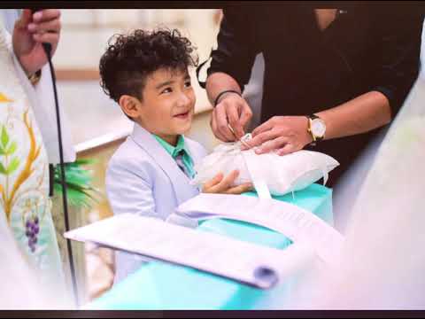 BEAUTIFUL IN WHITE by : shane filan # MIX SONG