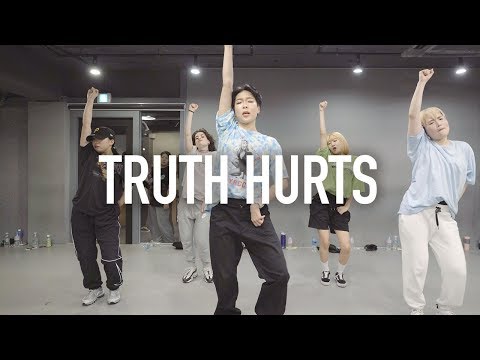 Truth Hurts - Lizzo / Hyojin Choi Choreography