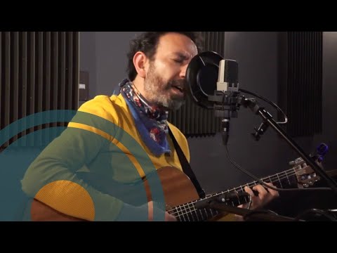 Monocordio - Amar Es Combatir / Siempre Te Busqué [Sesiones en el Estudio]