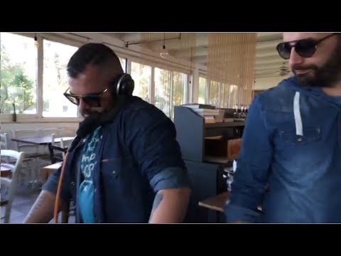 Ciappy DJ Vs. Angelo Doc & Ciccio K Live @Amare (02APR2018)(HQ Audio)