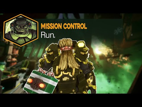 drg clips that cause panic