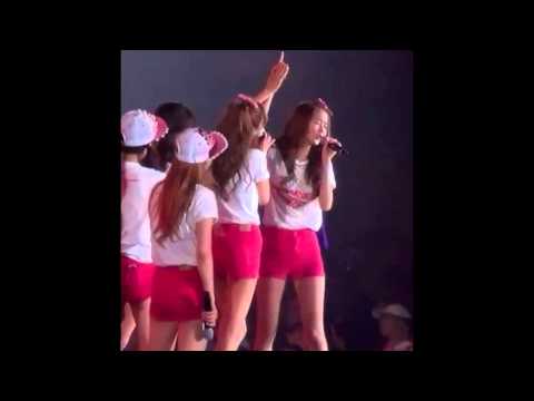 셩윤 SooNa #110 - "I will always love youuuu~"