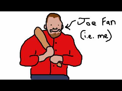 BABIP: The Luck Dragons, Part 2