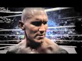 My Demons (Randy Orton Music Video) 