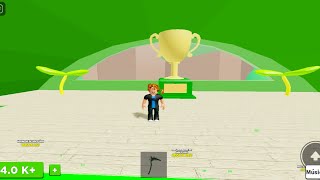 Aprendi Jogar Tycoon No ROBLOX com Rafa Pro