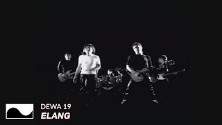 [REMASTERED] Dewa 19 - Elang | Official Music Video