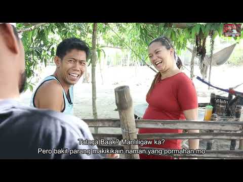 Baak Andres Episode #2 - Mayla