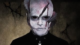 Cabin in the Woods - Fornicus - Makeup Tutorial!