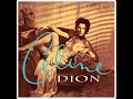 Céline Dion - No Living Without Loving You