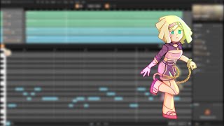 Thumbnail for Apryl Foolsen GOLD: Engine Proof of Concept