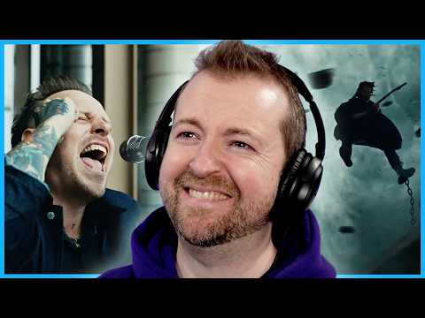 New Architects song and music video is INSANE!