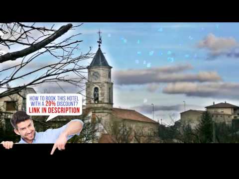 Casa Maria, Guadalaviar, Spain, HD review