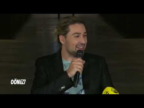David Garrett zu Gast im Mariendom (02.07.2021)