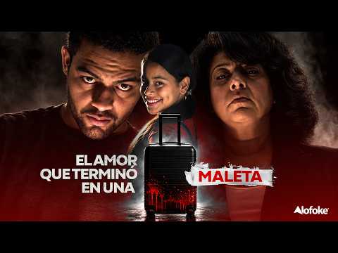 EMELY PEGUERO Y MARLON MARTÍNEZ - EL AMOR QUE TERMINÓ EN UNA MALETA