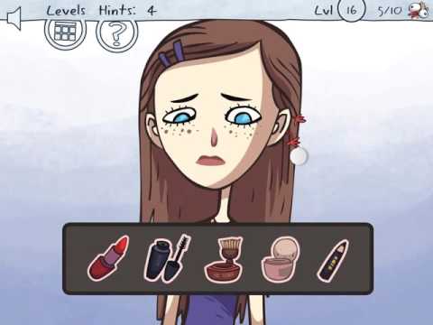 Troll Face Quest Video Memes Find 10 Ducks Locations Guide