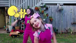 POGOGO SHOW - MR BUTT