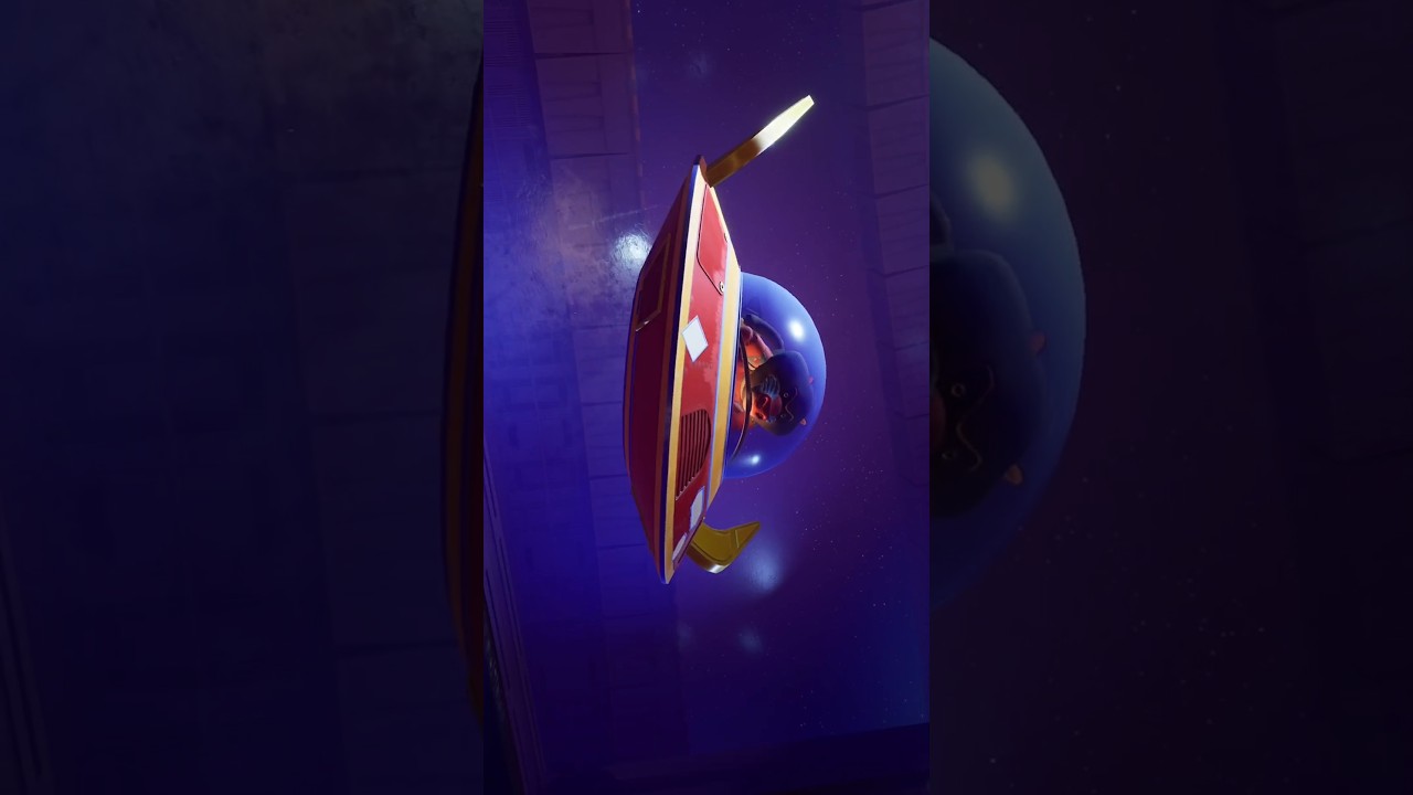 Missile Incoming #ittakestwo @PlayWarlord @RetroRevelers #ea