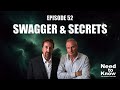 Need to Know #52 - Swagger and Secrets (05-10-24)