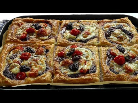 download lagu mp3 mp4 Olive Tapenade Puff Pastry Recipe, download lagu Olive Tapenade Puff Pastry Recipe gratis, unduh video klip Olive Tapenade Puff Pastry Recipe