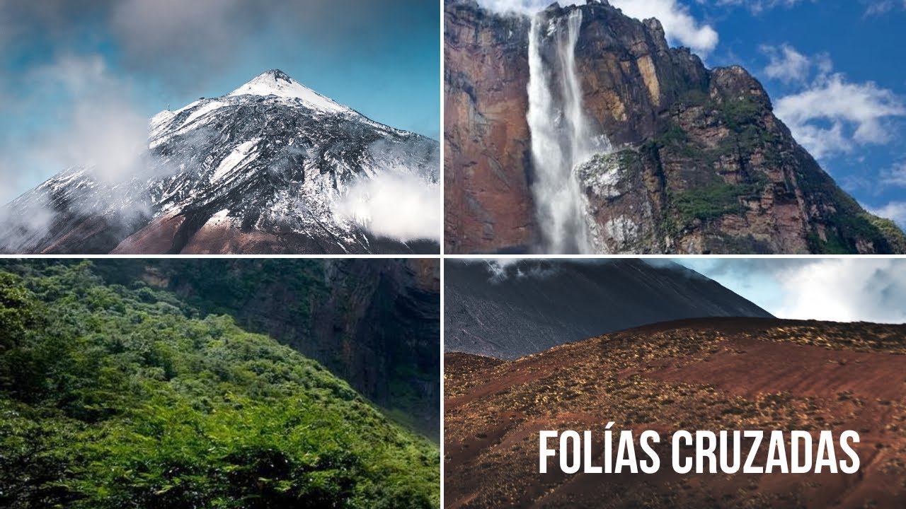 Folias Cruzadas INSTRUMENTAL