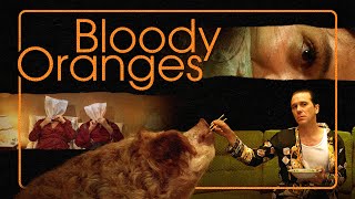 Bloody Oranges Official Trailer | Thriller, Dark Comedy | World Premiere Cannes