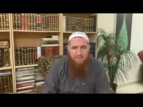 29. Dr. Ahmed Hoxha - Ali - Imran  (1-15)