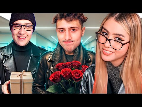 COMO HACER FELIZ A UNA MUJER (terminamos en el hospital 😔)