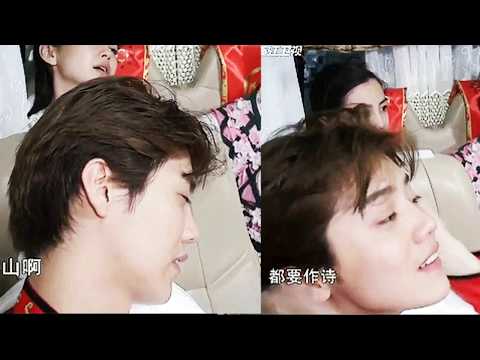 [Running Man][ravau] _Angelababy ft Luhan